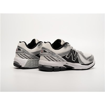Кроссовки New Balance 860v2