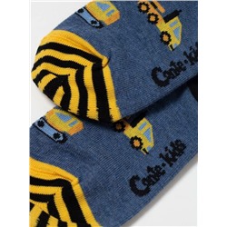 Классические Колготки CONTE-KIDS TIP-TOP