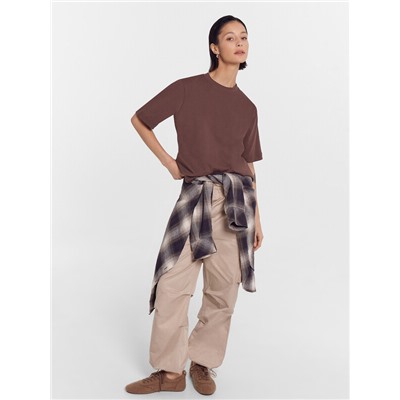 ФУТБОЛКА ЖЕНСКАЯ 302862