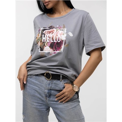 Текс-плюс Футболка НФ-00156198