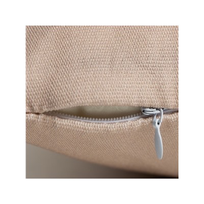 Наволочка декоративная «Этель» Butterfly dance (вид 1), 40×40 см, хлопок 100%