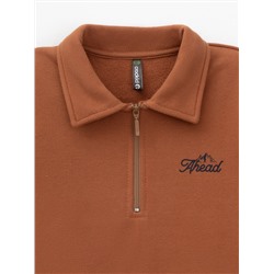 CROCKID Свитшот КР 302798