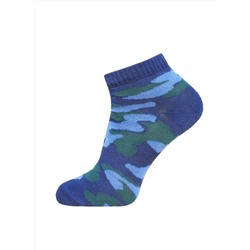 БРЕСТСКИЕ Носки SCHOOL 3085 (с рисунком)