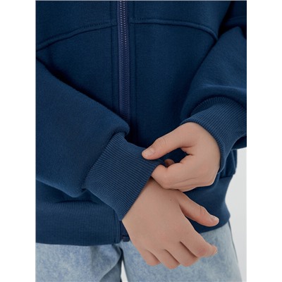 ТОЛСТОВКА ДЛЯ ДЕВОЧЕК 167770