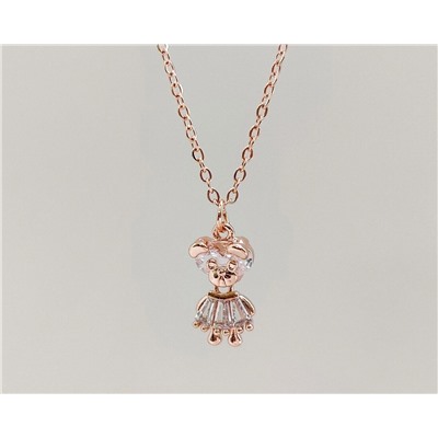 Подвеска на цепочке