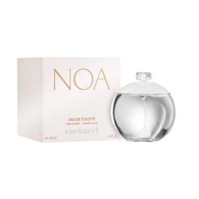 CACHAREL NOA edt (w) 100ml