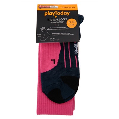 Носки PLAYTODAY, 689092