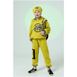 Натали Брюки 7422