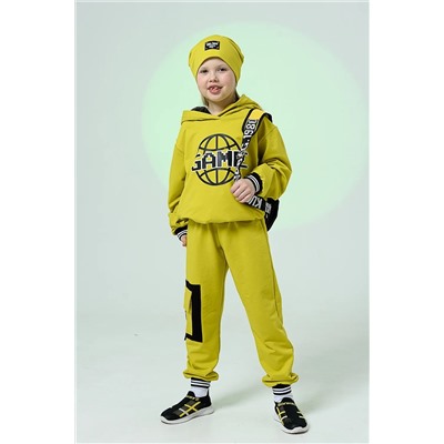 Натали Брюки 7422