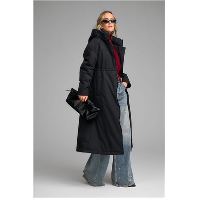 Плащ утепленный HOOPS, 1233769