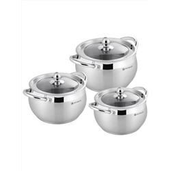 ZEIDAN Набор Z-50662