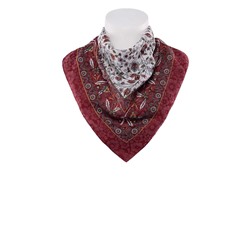 Платок CY1929 узор