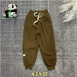 штаны теплые 2054506-2