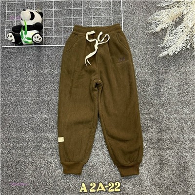 штаны теплые 2054506-2