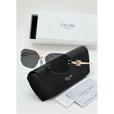 Женские солнцезащитные очки #22931147