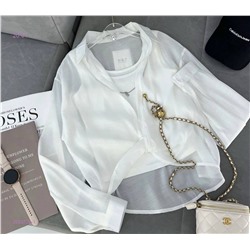 Рубашка+топ 2053722-1