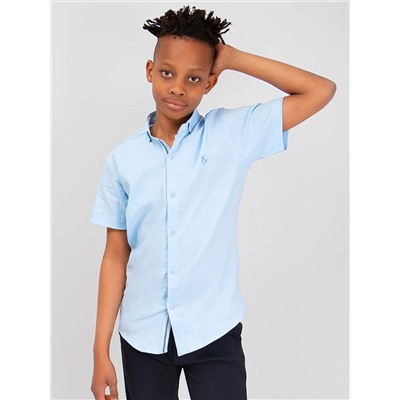 Соль&Перец Рубашка SP9235