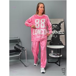 Костюм- двойка Бронь 1983615-1