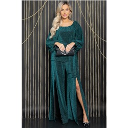 Костюм (Блуза+Брюки) LADY TAIGA, 1210102