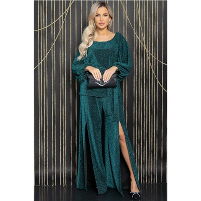 Костюм (Блуза+Брюки) LADY TAIGA, 1210102