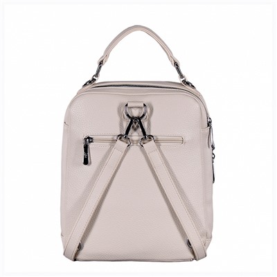 Рюкзак 69147 beige Velina Fabbiano-Safenta