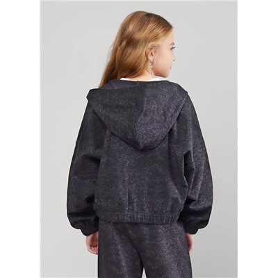 Толстовка детская для девочки