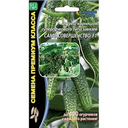 8065N Огурец Само совершенство F1 5шт