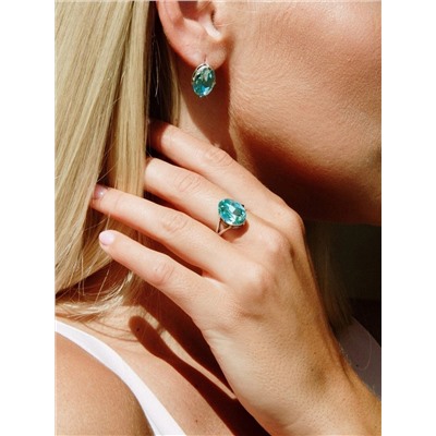 Серьги "Пейто"