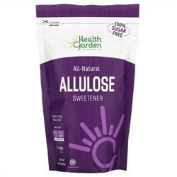 Health Garden, All-Natural Allulose Sweetener, 14 oz (397 g)