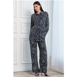 Комплект (Брюки+Рубашка) MIA AMORE, 1093023