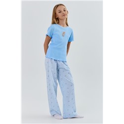 Комплект для девочек (джемпер, брюки) MARK FORMELLE, 1235438