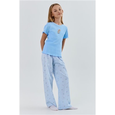 Комплект для девочек (джемпер, брюки) MARK FORMELLE, 1235438