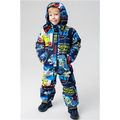 Комбинезон PLAYTODAY, 1223270