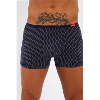 Трусы мужские 28613 (Микс)