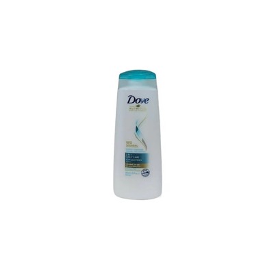 Dove Шампунь для волос 200мл Daily Care 2в1