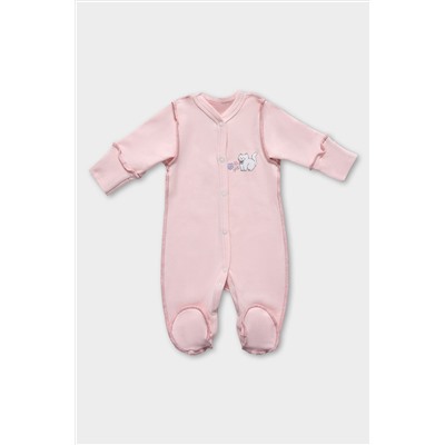 Комбинезон нательный детский (2шт.) MARK FORMELLE, 1235972