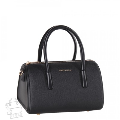 Сумка женская  6969CO black Christina