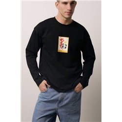 Лонгслив OXOUNO, 1093662