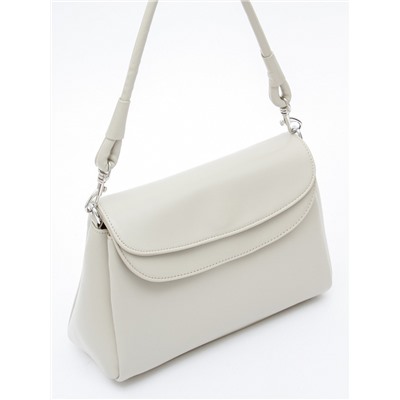 Сумка 0036VG beige Vitelli Grassi