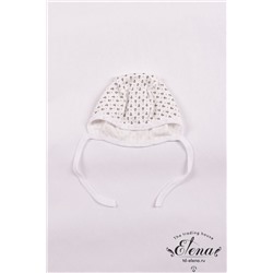 Чепчик 41502МИрц