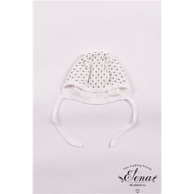 Чепчик 41502МИрц