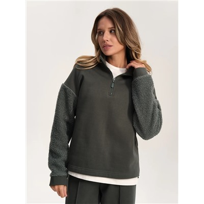 PELICAN Толстовка DFNS6930