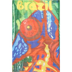 Труба-бафф Юсонце Heff