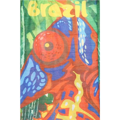 Труба-бафф Юсонце Heff