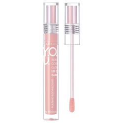 Блеск для губ ухаживающийY.O.U. Really Goddess Glow  01 Innocent Glow