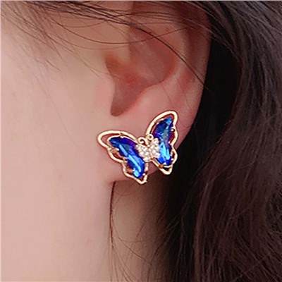 Серьги на гвоздиках арт. 13 4252 (id 281213)