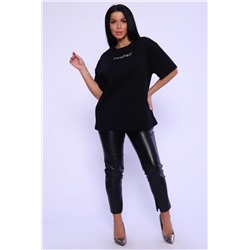 Футболка 20166 (Черный)