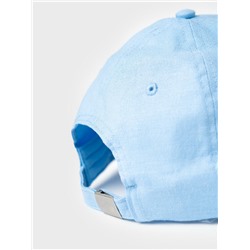 Кепка текстильная для мужчин