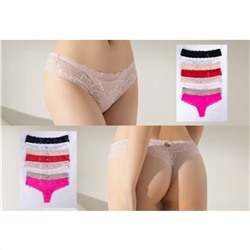 CJ 2396 (Трусы женские стринг, Coeur Joie )