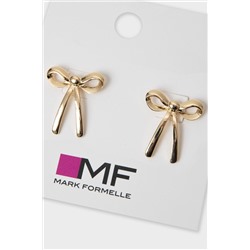 Серьги MARK FORMELLE, 1193373